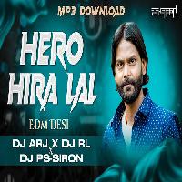 Hero Hiralal-Sambalpuri Dj Mix Song-Dj Arj-Dj Bbsr